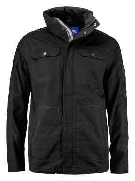 Clearwater Jacket Men Black