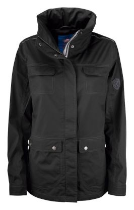 Clearwater Jacket Women Black