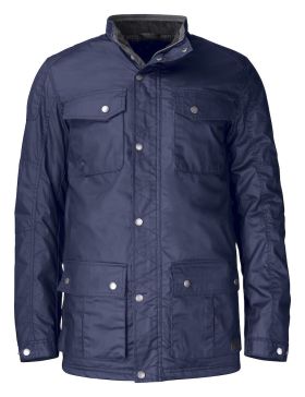 Darrington jacket Dark Navy