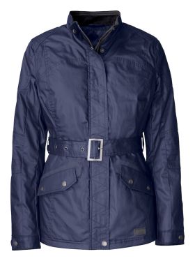 Darrington jacket Ladies Dark Navy