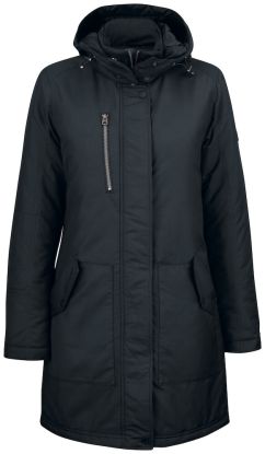 Glacier Peak Jacket Women Black
