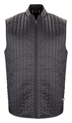 Ozette Vest Men Black