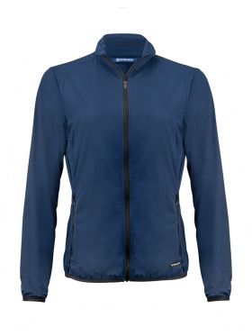 La Push Pro Jacket Women Dark Navy