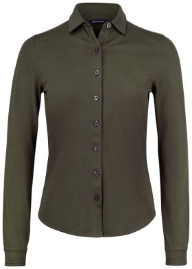 Advantage Shirt Women Ivy Green