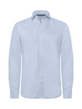 Granville Shirt Heaven Blue
