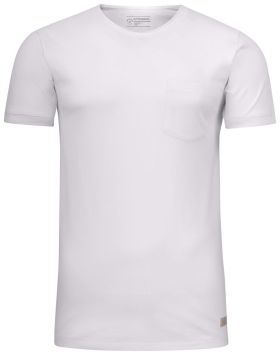 Pacific City Tee Men White