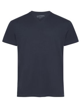 Manzanita T-shirt Men Dark Navy