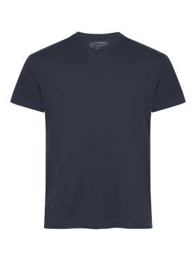 Manzanita T-shirt Men Dark Navy