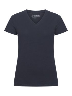 Manzanita T-shirt Women Dark Navy