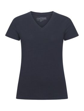 Manzanita T-shirt Women Dark Navy