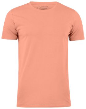 Manzanita Roundneck Men Papaya