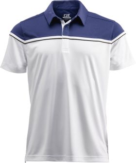 Sunset Polo Men´s Dark Navy