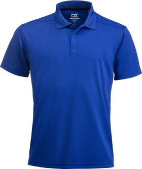 Kelowna Polo Junior Royal blue