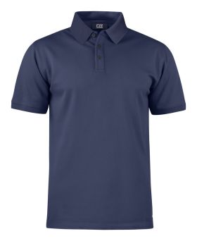 Oceanside Polo Men Dark Navy
