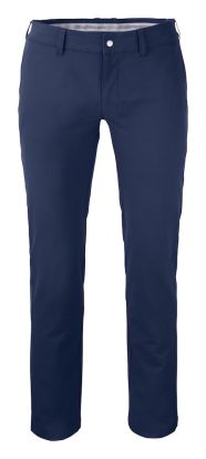 Salish pants Men Navy Blue