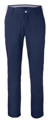 Salish Pants Women Navy Blue