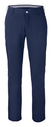 Salish Pants Women Navy Blue