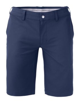 Salish Shorts Men Dark Navy