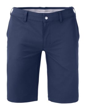 Salish Shorts Men Dark Navy