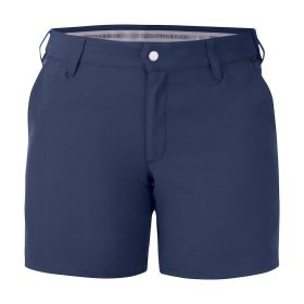 Salish Shorts Women Dark Navy