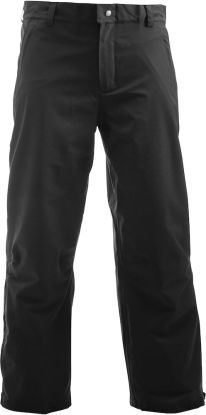 Forks Rain Pants Men´s Black