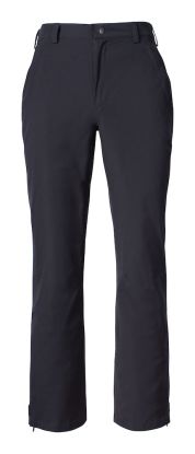 Forks Rain Pants Women Black