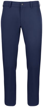 New Salish Pants Dark Navy