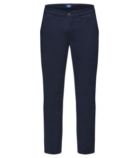 Edgemont Chinos Men Dark Navy