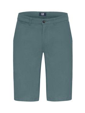 Edgemont Shorts Men Pine Green