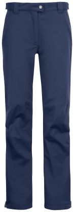 North Shore Pants Women Dark Navy