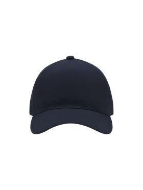 Wauna Cap Without Print Dark Navy