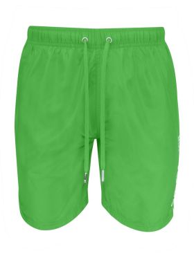 Surf Pines Swim Shorts Lime Green