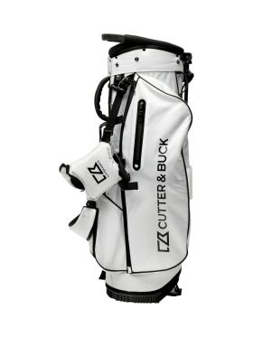 Golfbag White