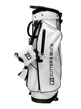 Golfbag White