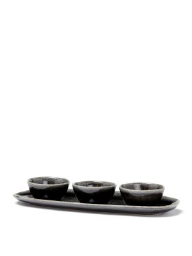 Nomimono serving set