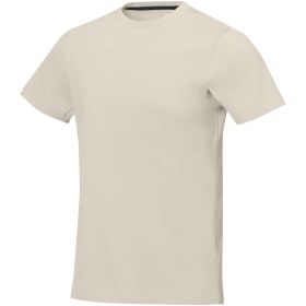 Nanaimo short sleeve men's t-shirt