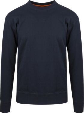 Industrial Navy