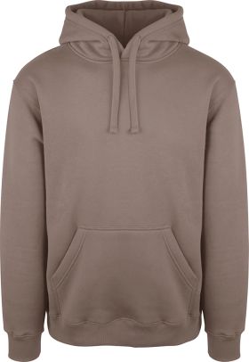 Braga Hoodie Organic