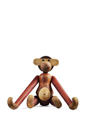Monkey medium teak/limba