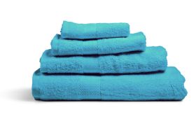 Queen Anne Terry 420g Turquoise