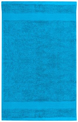 Terryset Askersund Turquoise