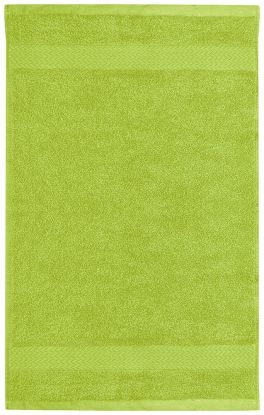 Terryset Askersund Apple Green