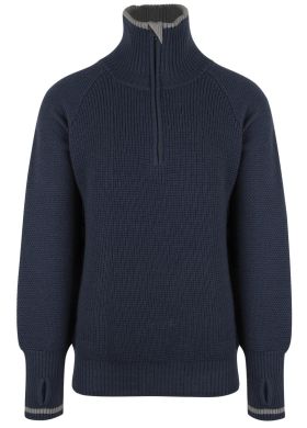 Besseggen Navy Blue