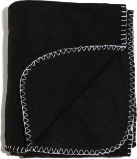 Fleeceplaid One Size