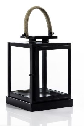 Horatio Lantern