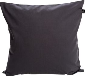 Pillow Cover Dark grey