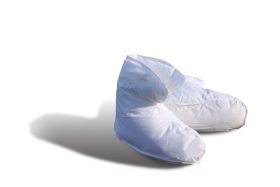 Micro Fiber Sock White