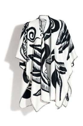Poncho Paradise