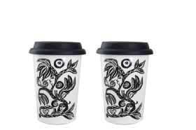Mugs Paradise 2-pack