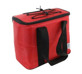 Cooling Bag Red